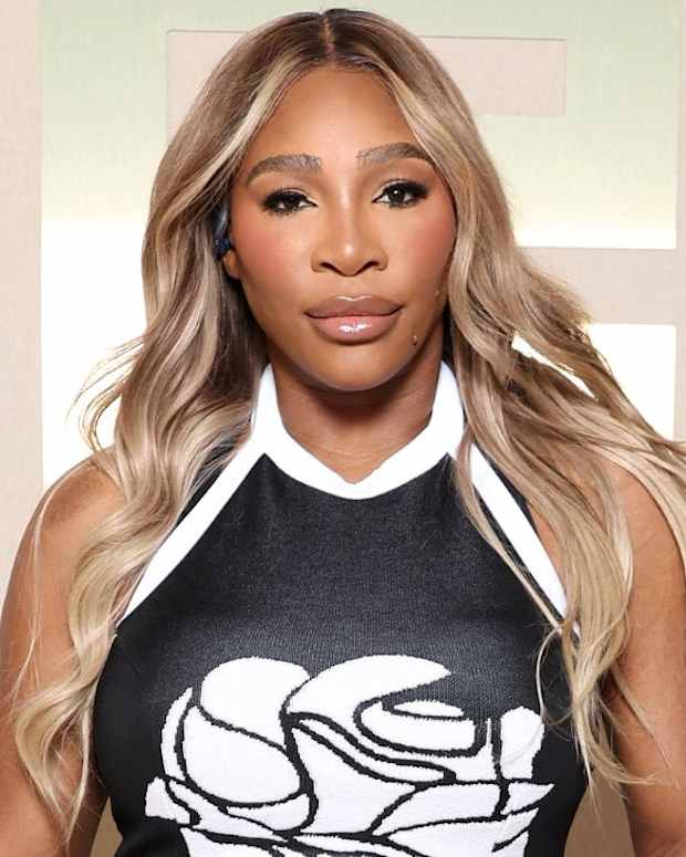 Serena Williams